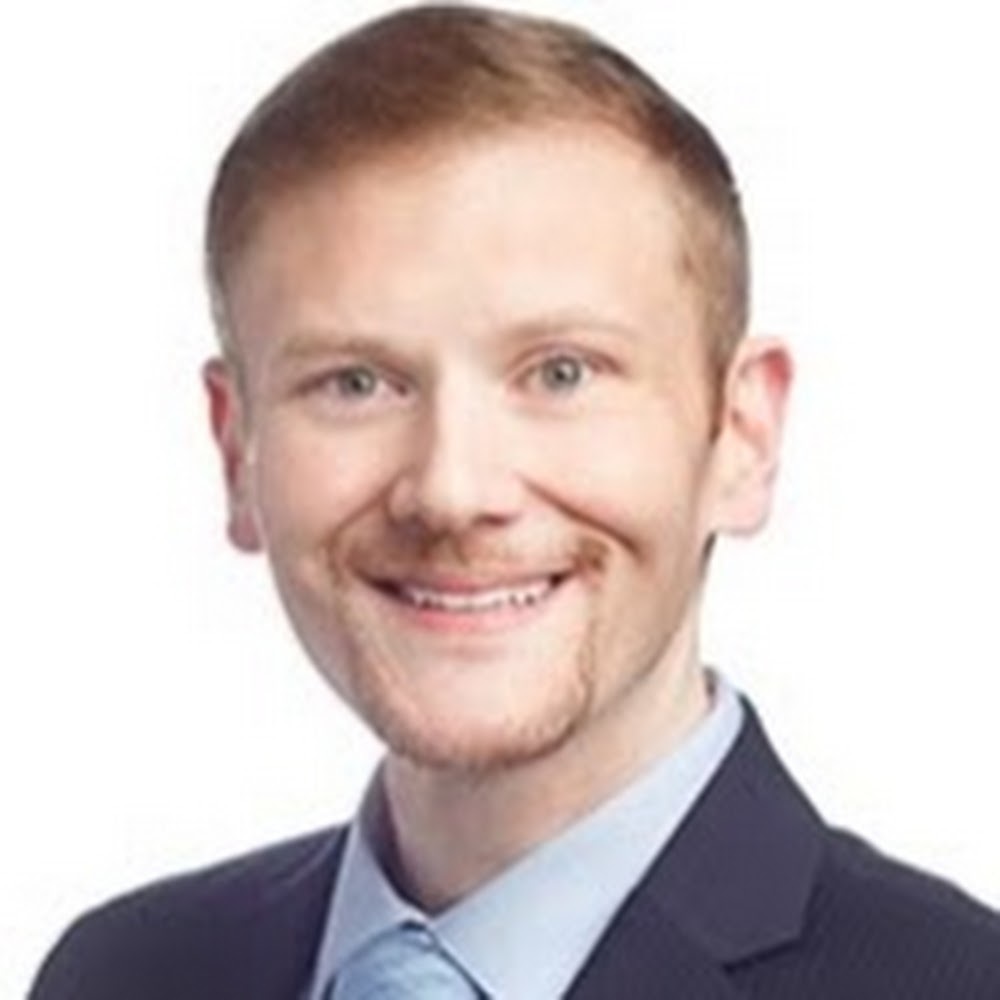 Meet your Posher, Jason